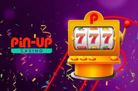  PinUp Casino - Sitio de Internet oficial de Casino Pin Up Casino 