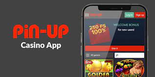 Онлайн-сайт казино Pin-up —-- Полная оценка и  И стимулирующее использование