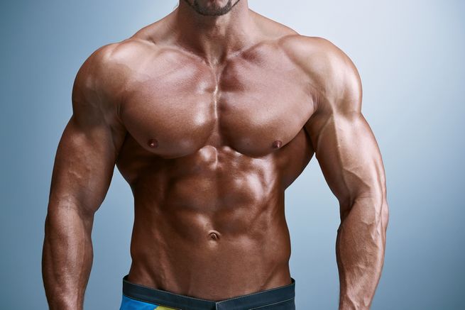 New Study Reveals Alarming Side Effects of Trenbolone Tablets on Users' Health