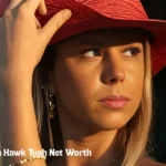 hailey welch net worth