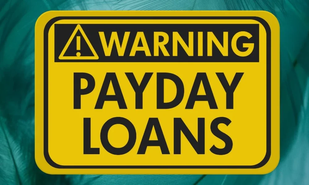 Payday Loans eLoanWarehouse