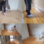 How to Remove Paint from Wood