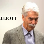 Sam Elliott