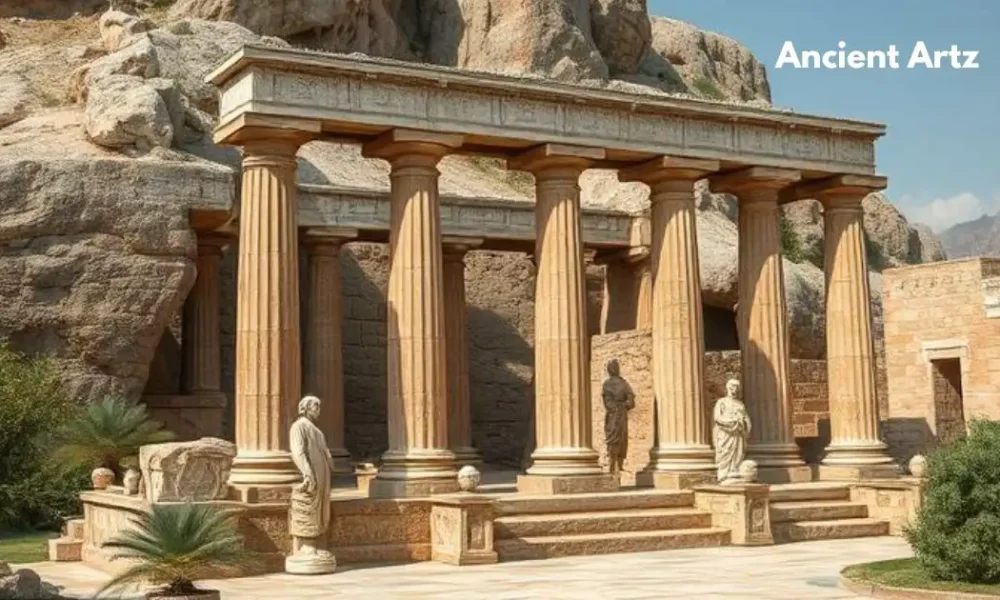 Ancient Artz
