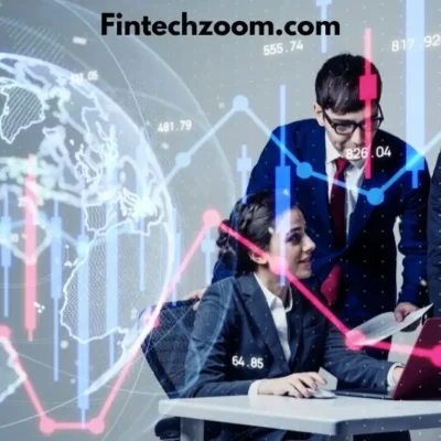 Fintechzoom.com