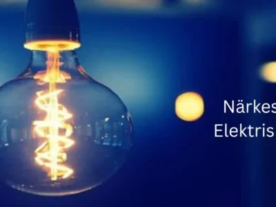 Närkes Elektriska