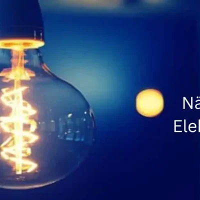 Närkes Elektriska