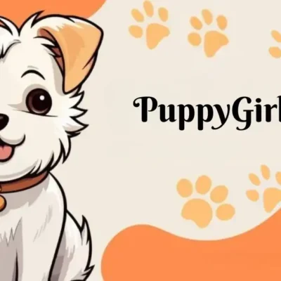 PuppyGirlXD