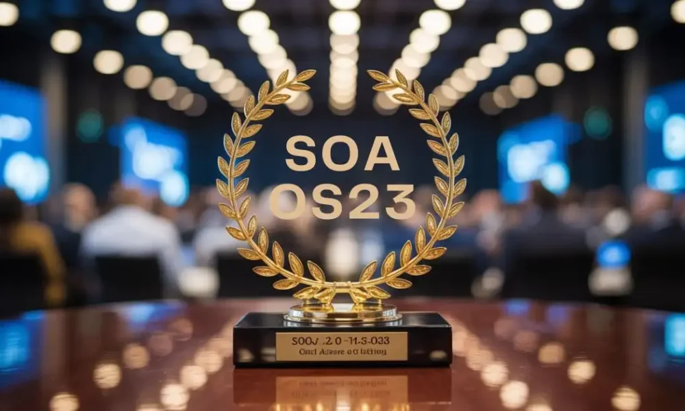 SOA OS23