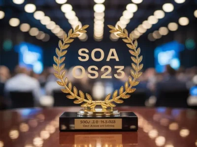 SOA OS23