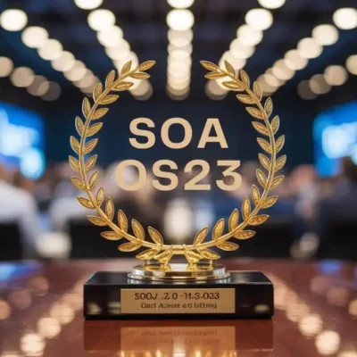 SOA OS23