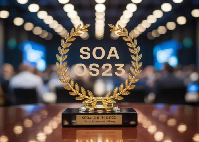 Mastering SOA OS23: Your Ultimate Guide to Demolition Certification in 2025 SOA OS23