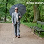 Tactical Walking Sticks